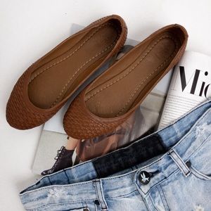 frye cognac